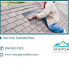 MayDay Roofing  |  Call Now (954) 323-7825