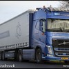 85-BDZ-1 Volvo FH DBR2-Bord... - 2017
