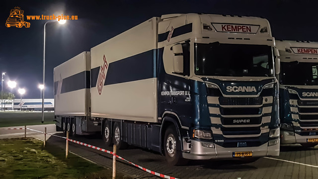 trucking-6 Trucking around VENLO (NL)