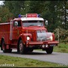 BX-NT-42 Scania brandweer-B... - Ocv Herfstrit 2017