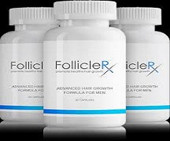 Folliclerx1 Uso de folliclerx revisión para cabello