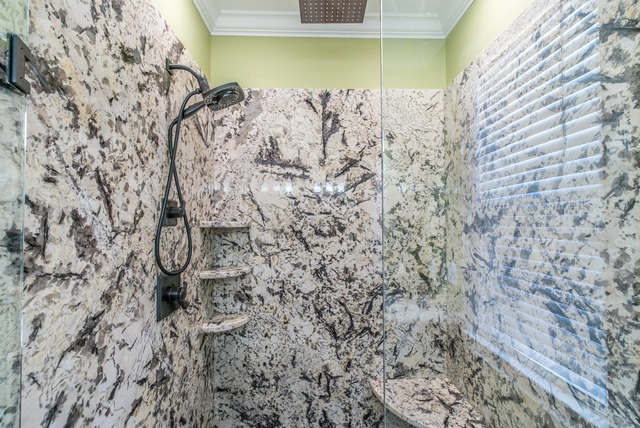 Add a Luxurious Feel to Your Home with Granite Cou East Coast Granite and Design