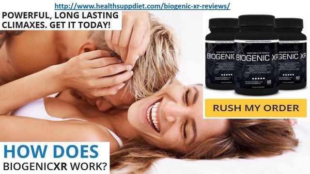 maxresdefault Biogenic XR - build up your muscles faster