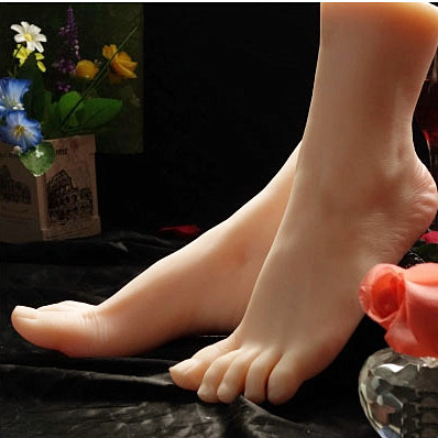 Hot-sell-silicone-font-b-Lifelike-b-font-font-b-Ma Foot Fetish Toy