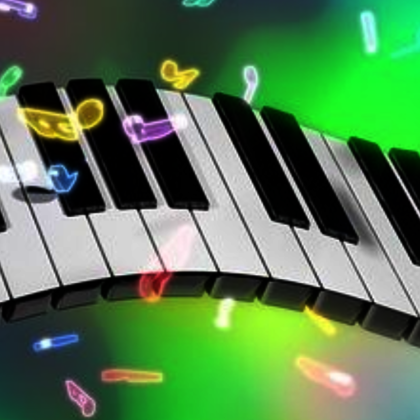 Piano For All - Anonymous