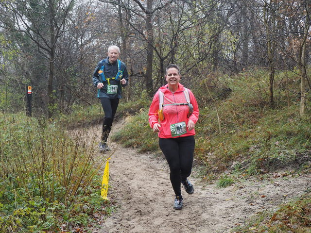 PC030201 Voorne's Duin Trail 3-12-2017