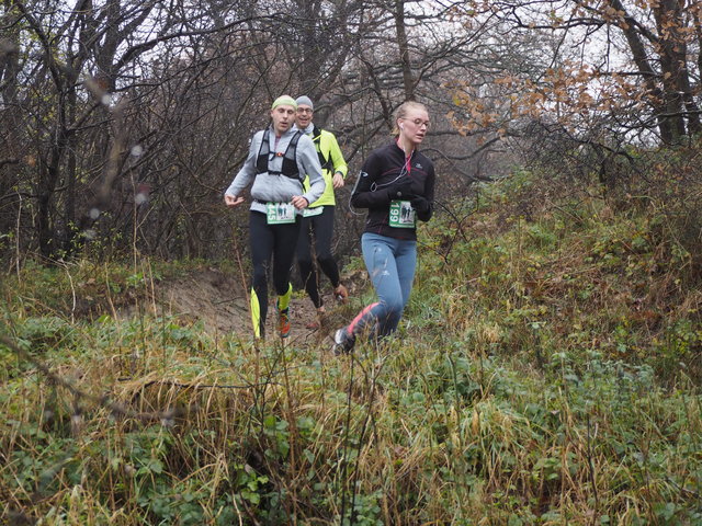 PC030238 Voorne's Duin Trail 3-12-2017