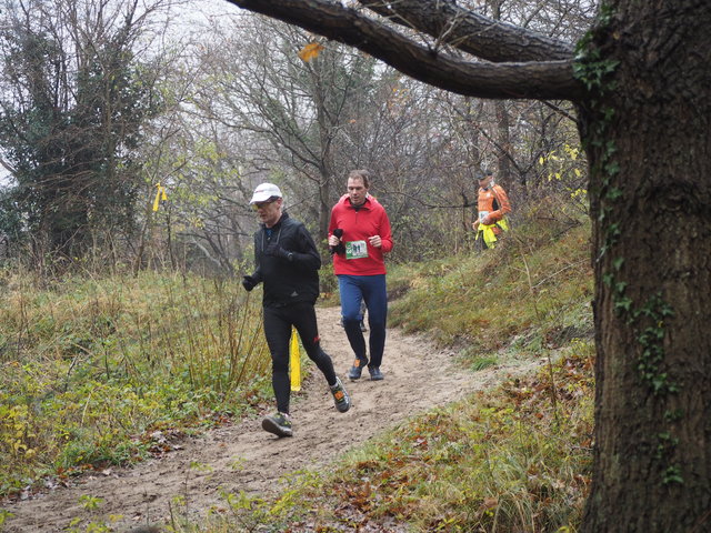 PC030304 Voorne's Duin Trail 3-12-2017