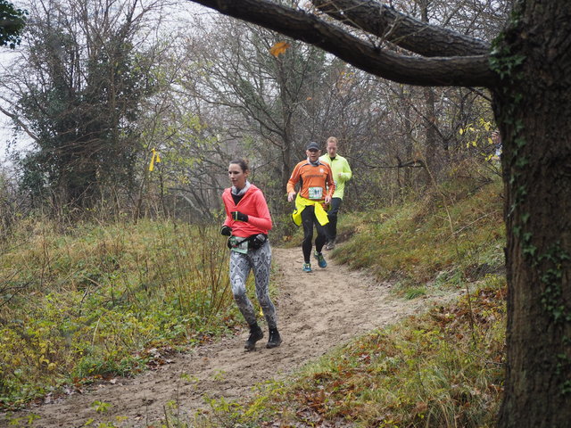 PC030305 Voorne's Duin Trail 3-12-2017