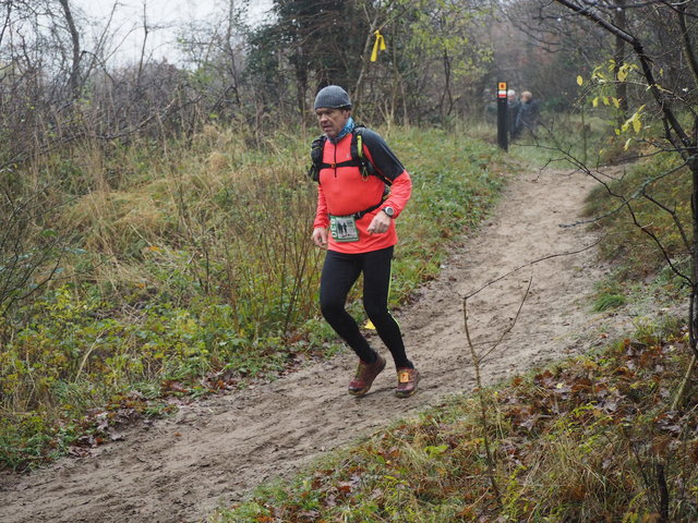 PC030343 Voorne's Duin Trail 3-12-2017