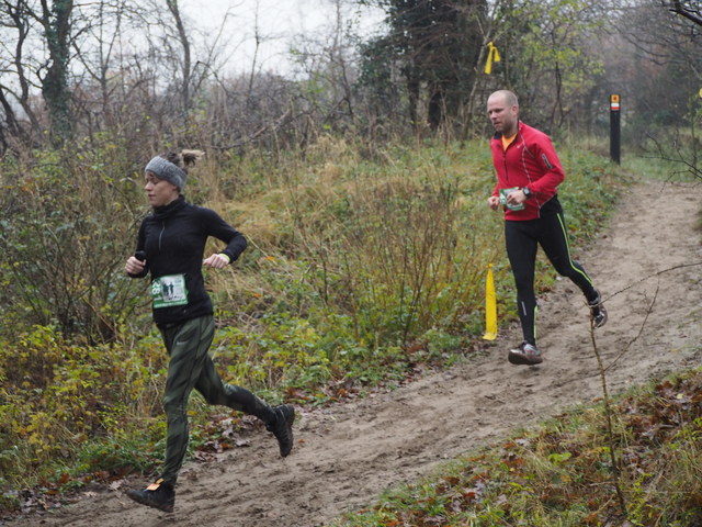 PC030358 Voorne's Duin Trail 3-12-2017