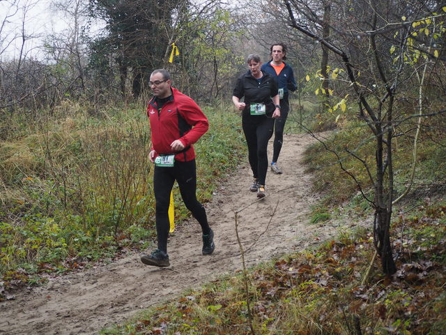 PC030359 Voorne's Duin Trail 3-12-2017