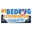 A1 Bed Bug Exterminator Cha... - A1 Bed Bug Exterminator Charlotte