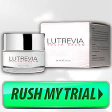 aerewraewrewr Lutrevia youth cream