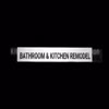 Bathroom Renovation in E No... - Kitchen and Bathroom Renova...