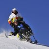 advanced ski lessons - Picture Box