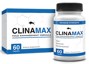 asd Clinamax Supplement