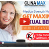 clina-max-free-trial - Clinamax Supplement