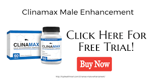 images Clinamax Supplement