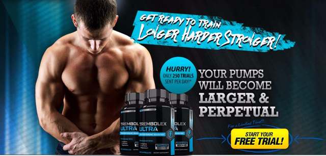 Trembolex Ultra â€“ Does This Product Safe For The Trembolex Ultra