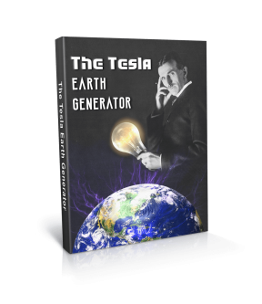 The Tesla Earth Generator The Tesla Earth Generator
