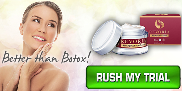 Revoria Face Cream Reviews Picture Box