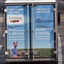 21.10.11 A 45 (25) - LKW-Werbung, Heckansichten