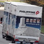 21.10.11 A 45 (60) - LKW-Werbung, Heckansichten