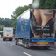 Gardasee 2014 (354) - LKW-Werbung, Heckansichten