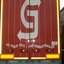 GRUBER (18) - LKW-Werbung, Heckansichten