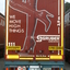 GRUBER (19) - LKW-Werbung, Heckansichten