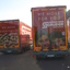 GRUBER (21) - LKW-Werbung, Heckansichten