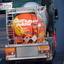 Heckansichten  A4 K-SÃœD (98) - LKW-Werbung, Heckansichten