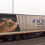 Heckansichten 03.03.2012 (4) - LKW-Werbung, Heckansichten