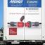 Heckansichten 03.06.12 (6) - LKW-Werbung, Heckansichten