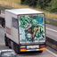 Heckansichten 03.07.12 (10) - LKW-Werbung, Heckansichten
