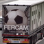 Heckansichten 10.04.12 Clau... - LKW-Werbung, Heckansichten