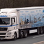 Heckansichten 10.04.12 Clau... - LKW-Werbung, Heckansichten