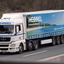 Heckansichten 10.04.12 Clau... - LKW-Werbung, Heckansichten