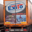 Heckansichten 11.03.2012 (5) - LKW-Werbung, Heckansichten