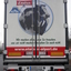 Heckansichten 22.02.12 (2) - LKW-Werbung, Heckansichten