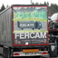 Heckansichten fERCAM 04.04.... - LKW-Werbung, Heckansichten