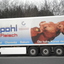 Heckansichten31.01.12 (3) - LKW-Werbung, Heckansichten