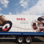 Heckansichtenxxx - LKW-Werbung, Heckansichten