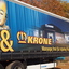 KRONE 01.11.11 (3) - LKW-Werbung, Heckansichten