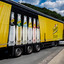 November 2017 - LKW-Werbung, Heckansichten