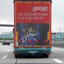 P4130024 - LKW-Werbung, Heckansichten