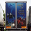 P5012190 - LKW-Werbung, Heckansichten