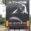 P7160006 - LKW-Werbung, Heckansichten
