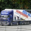 P7220053 - LKW-Werbung, Heckansichten